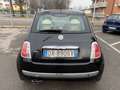 Fiat 500 1.2 Lounge 69cv NEOPATENTATI Negro - thumbnail 6