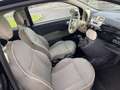 Fiat 500 1.2 Lounge 69cv NEOPATENTATI Negro - thumbnail 13