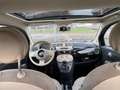 Fiat 500 1.2 Lounge 69cv NEOPATENTATI Negro - thumbnail 7