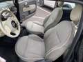 Fiat 500 1.2 Lounge 69cv NEOPATENTATI Negro - thumbnail 12
