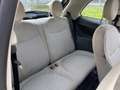 Fiat 500 1.2 Lounge 69cv NEOPATENTATI Negro - thumbnail 11
