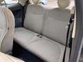Fiat 500 1.2 Lounge 69cv NEOPATENTATI Negro - thumbnail 9