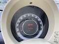 Fiat 500 1.2 Lounge 69cv NEOPATENTATI Negro - thumbnail 15