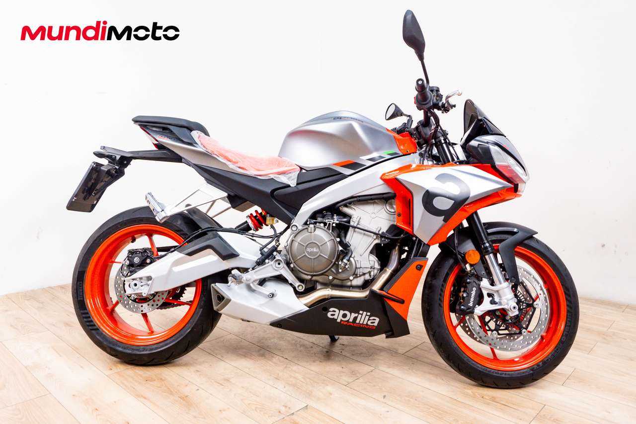 Aprilia Tuono