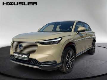 1.5 i-MMD Hybrid Advance LED,Navigation,CarPlay,An
