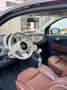 Fiat 500C C 1.2 Lounge Interni Frau in pelle Grigio - thumbnail 11