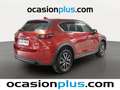 Mazda CX-5 2.0 Zenith 2WD 121kW Rojo - thumbnail 4