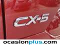 Mazda CX-5 2.0 Zenith 2WD 121kW Rojo - thumbnail 5