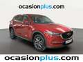 Mazda CX-5 2.0 Zenith 2WD 121kW Rojo - thumbnail 2