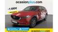 Mazda CX-5 2.0 Zenith 2WD 121kW Rojo - thumbnail 1