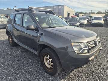 1.5 dCi / Dégâts Carrosserie / Marchand ou Export