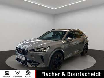 1.4 TSI VZ e-Hybrid ACC LED PANO