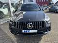 Mercedes-Benz GLC 43 AMG Pano Burm. vCP Kamera Grau - thumbnail 12