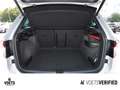 Skoda Karoq SPORTLINE 4x4 TSI DSG NAVI+PANO+AHK+STANDH Zilver - thumbnail 8
