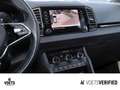 Skoda Karoq SPORTLINE 4x4 TSI DSG NAVI+PANO+AHK+STANDH Zilver - thumbnail 15