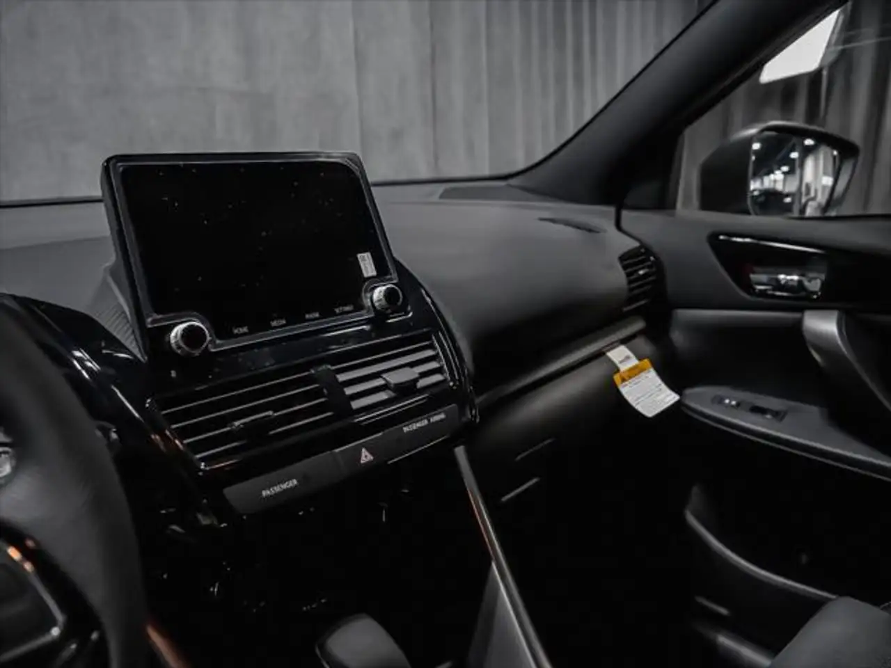 Mitsubishi Eclipse Cross снимка Mitsubishi Eclipse Cross