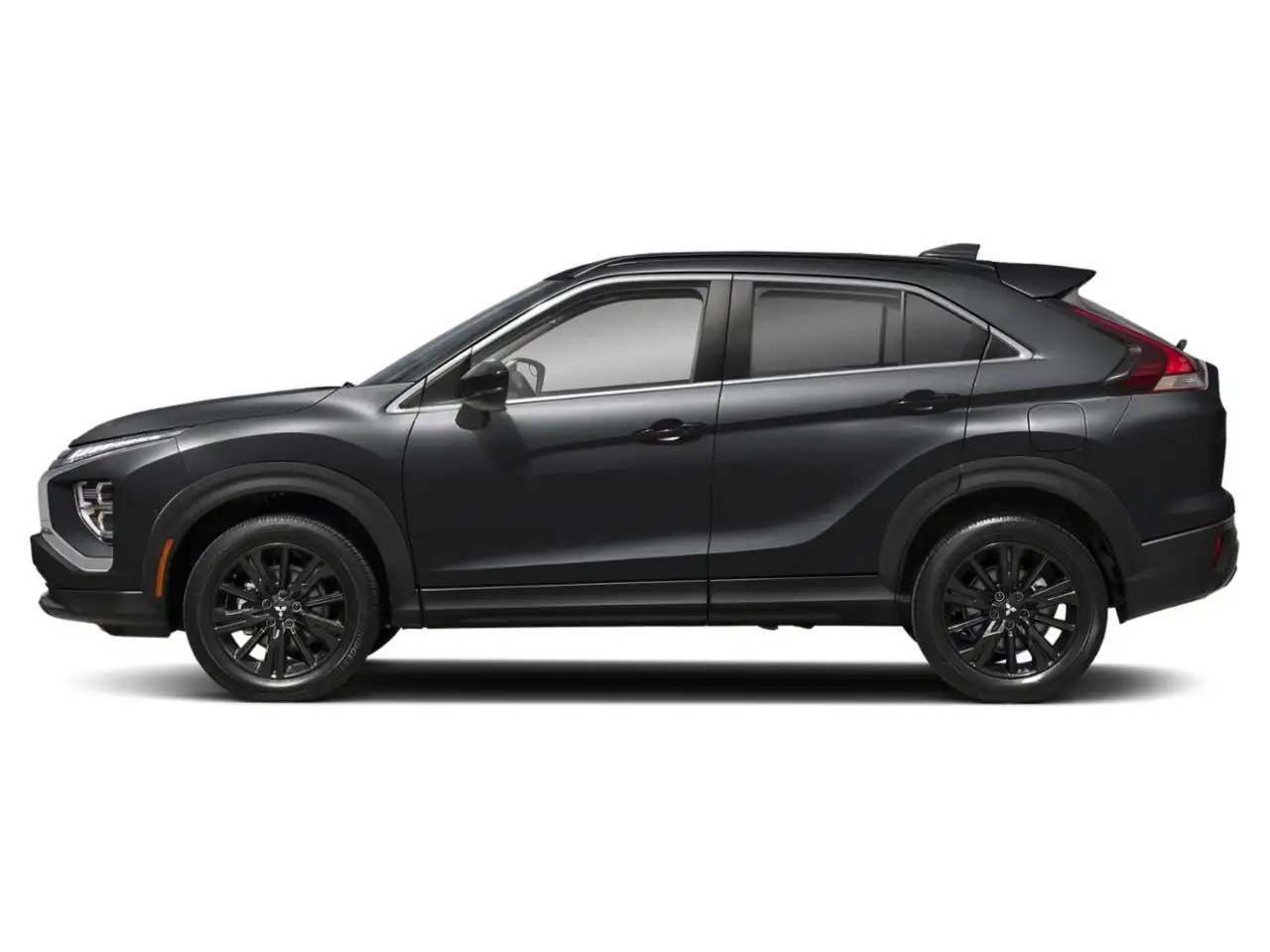Mitsubishi Eclipse Cross снимка Mitsubishi Eclipse Cross