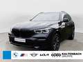 BMW X5 xDrive 40d M-Sport PANO HUD 360° LASER LED Zwart - thumbnail 1