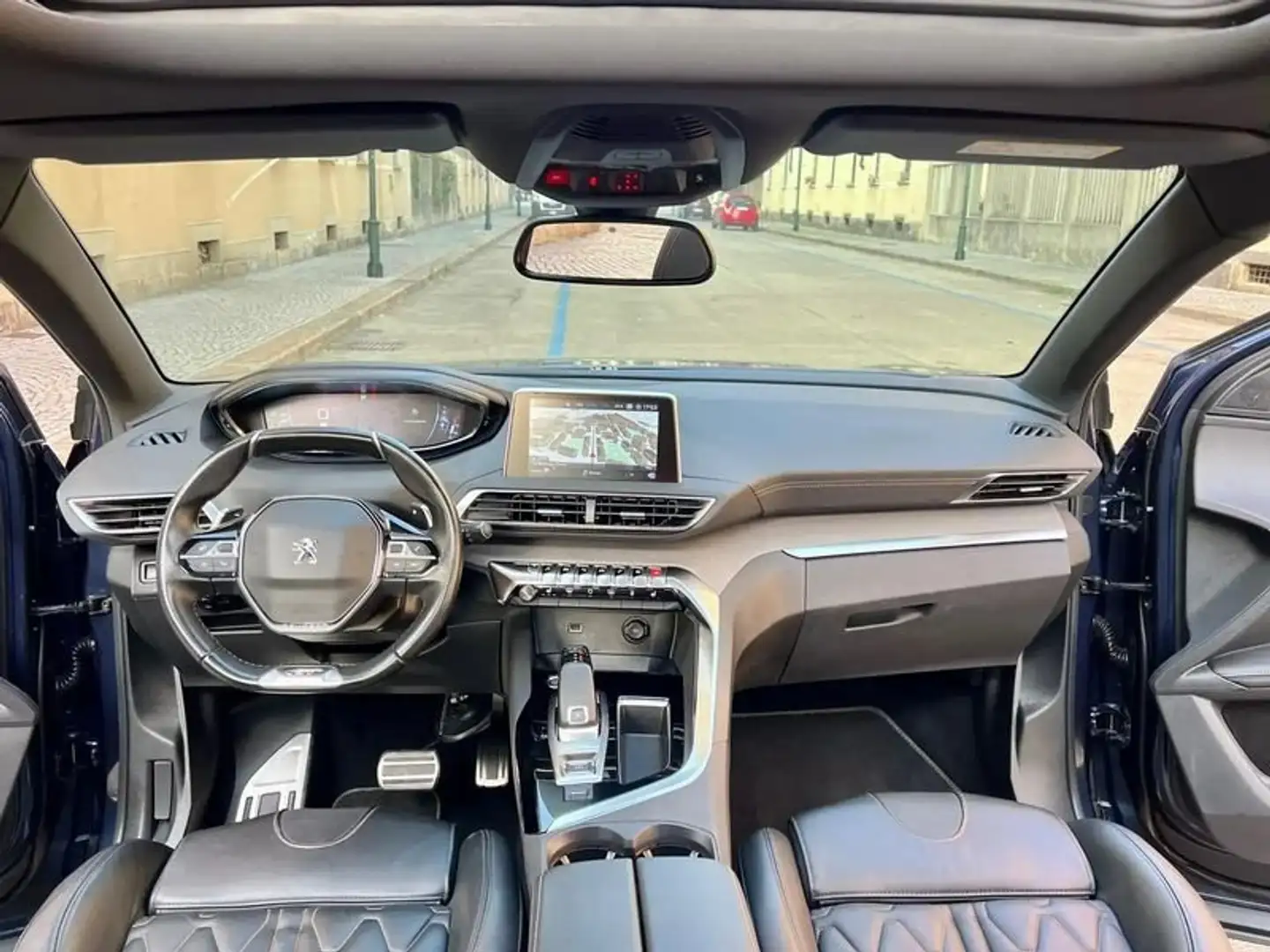 Peugeot 5008 130 kW (177 CV) - 2
