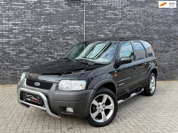 3.0 V6 4WD XLT|AUT|Pano|Apple Cp|Leder|Trekhaak|NI
