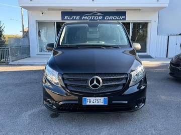 Mixto 163cv Extralong 5 Posti