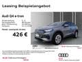 Audi Q4 e-tron Q4 e-tron 35 Sportback *PARKASSIST+*NAV+*ACC* Grau - thumbnail 1