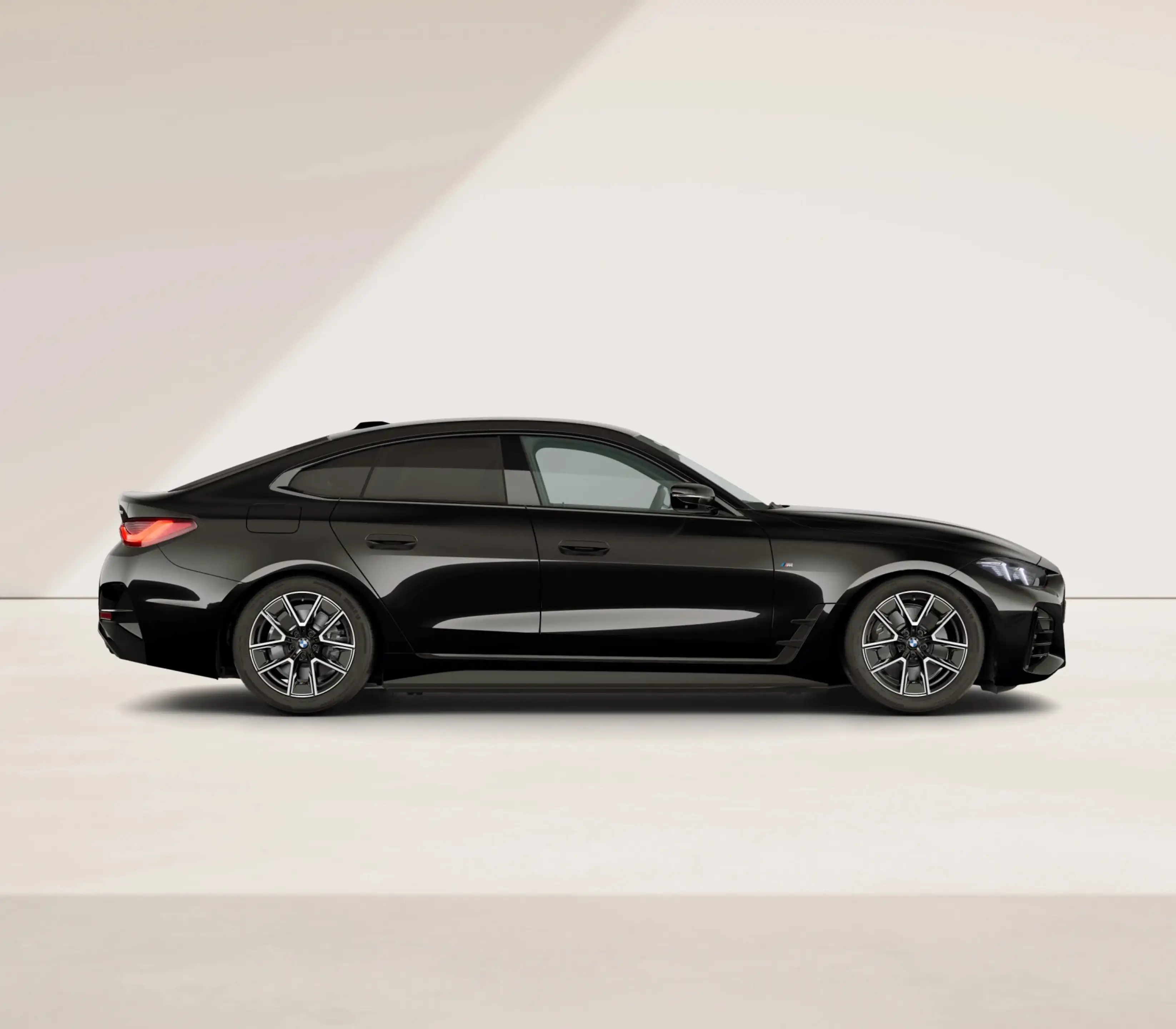 BMW i4 eDrive40 - M-Sport - Head-up - Memoryzetels - Hifi — photo 8