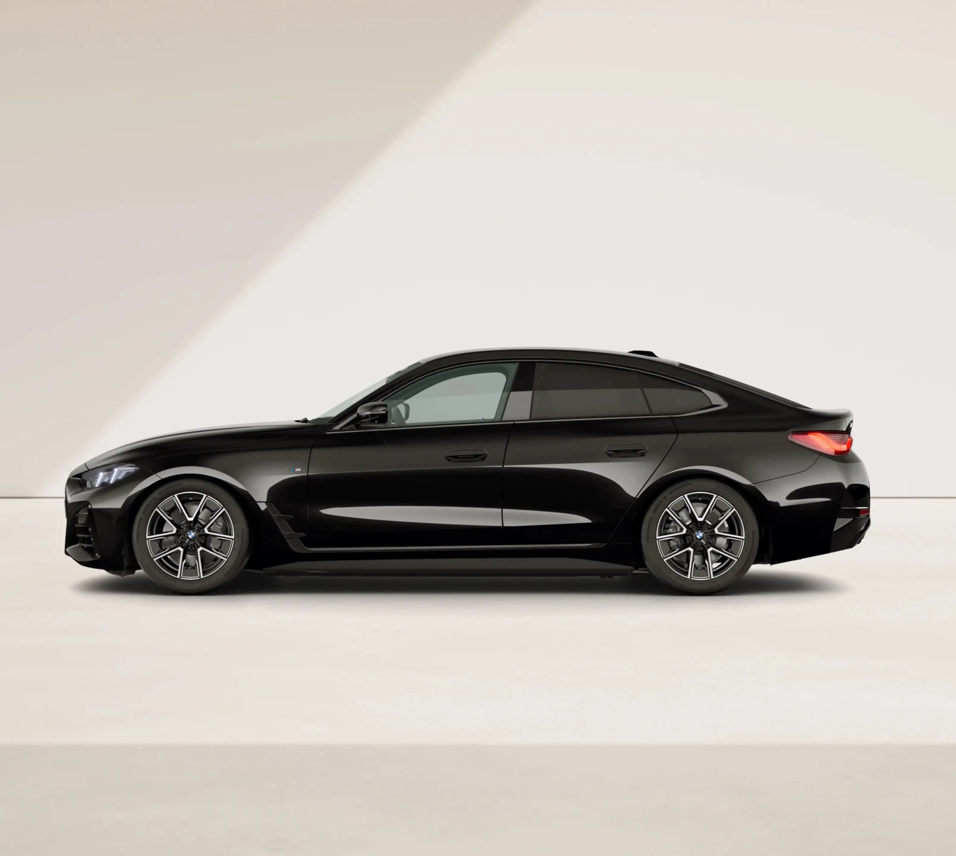 BMW i4 eDrive40 - M-Sport - Head-up - Memoryzetels - Hifi — photo 11