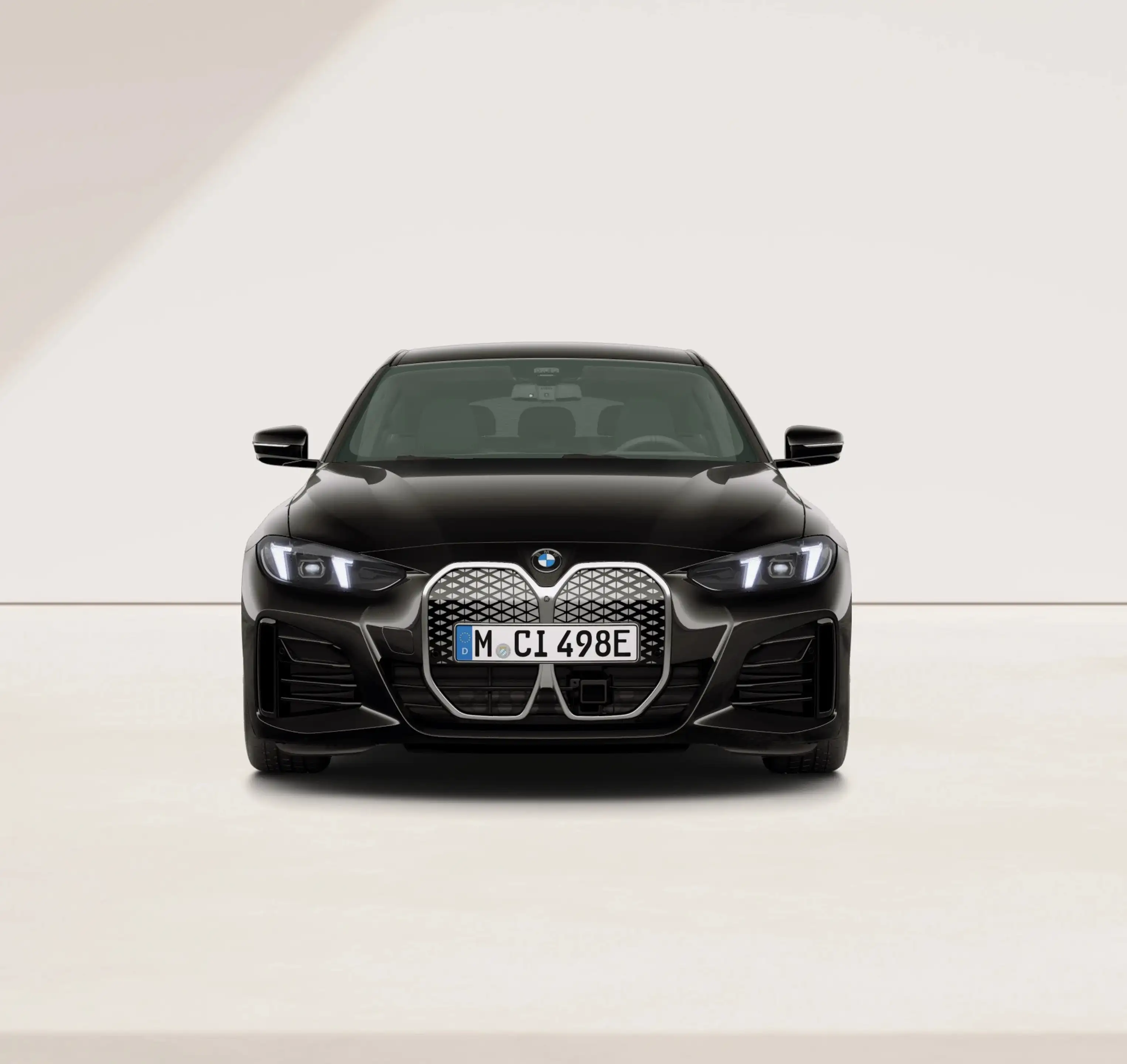 BMW i4 eDrive40 - M-Sport - Head-up - Memoryzetels - Hifi — photo 5