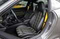 Porsche 992 4.0 GT3 Touring | PCCB | Noselift | manual gearbox Grijs - thumbnail 6