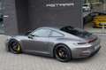 Porsche 992 4.0 GT3 Touring | PCCB | Noselift | manual gearbox Gris - thumbnail 20