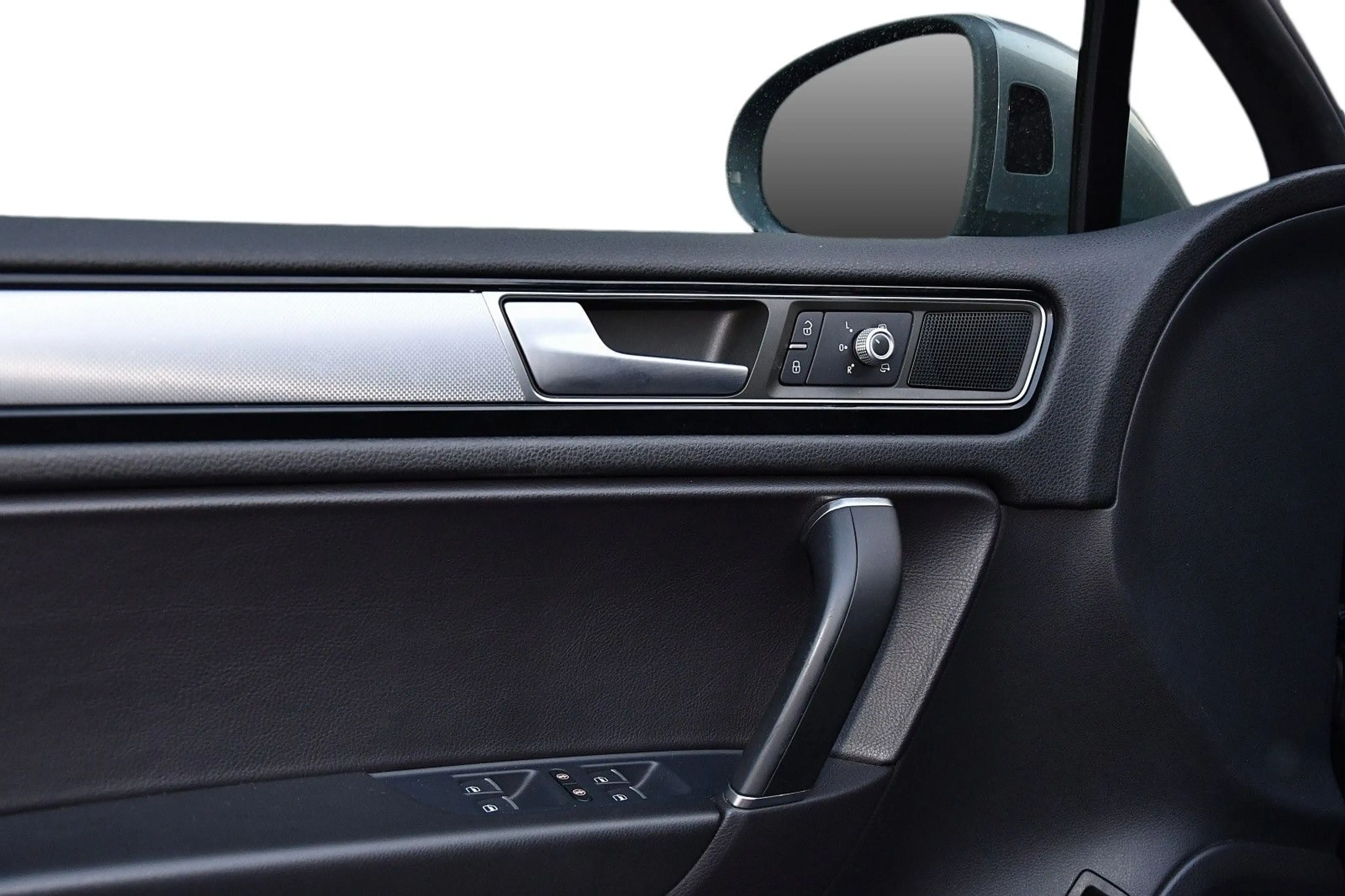 Volkswagen Touareg V6 TDI BMT/Start-Stopp Terrain Tech 4Mot — photo 9