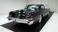 Lincoln Mark II 2 Door Sport Coupe Schwarz - thumbnail 5