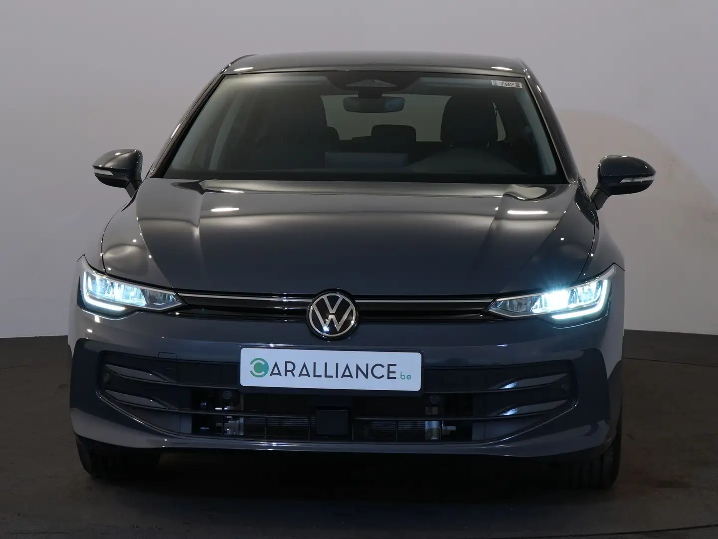 Volkswagen Golf LIFE 1.5TSIReady2Discover|ACC|Clim3Zones|CAM|LED Gris - 2