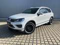 Volkswagen Touareg 3.0 V6 TDI 262 PS 4M R-LINE/20-ZOLL/AHK/XENON/NAV Blanc - thumbnail 2