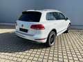 Volkswagen Touareg 3.0 V6 TDI 262 PS 4M R-LINE/20-ZOLL/AHK/XENON/NAV Blanc - thumbnail 3