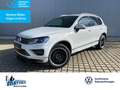 Volkswagen Touareg 3.0 V6 TDI 262 PS 4M R-LINE/20-ZOLL/AHK/XENON/NAV Blanc - thumbnail 1