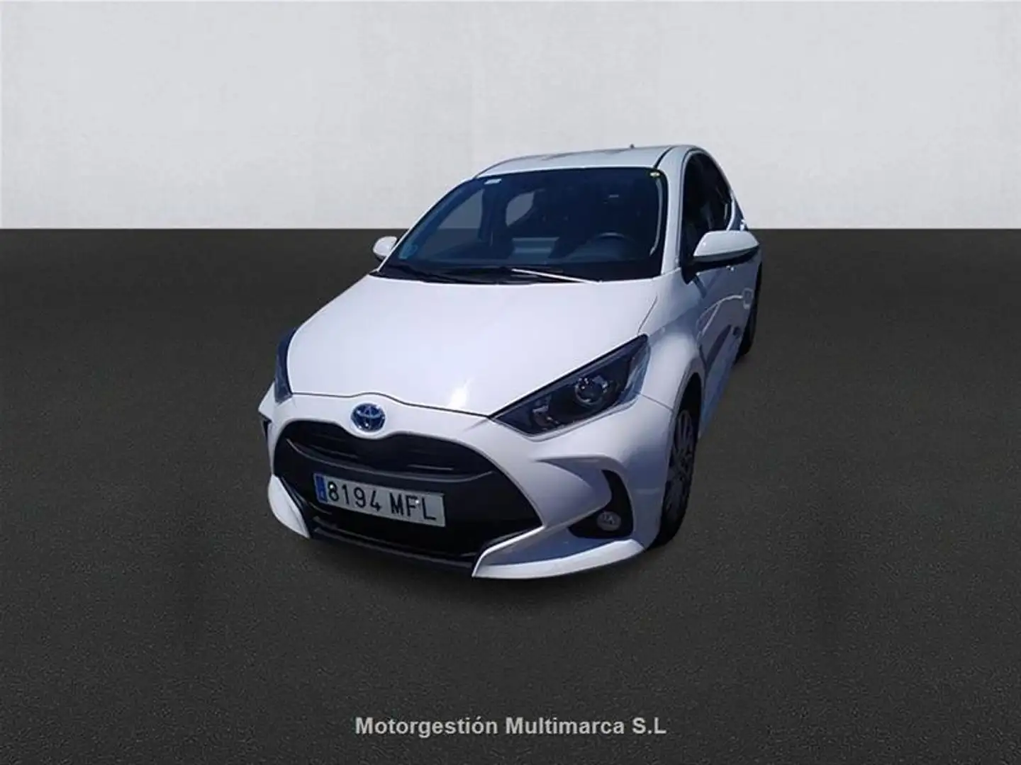 Toyota Yaris 1.5 120H Active Tech - 1