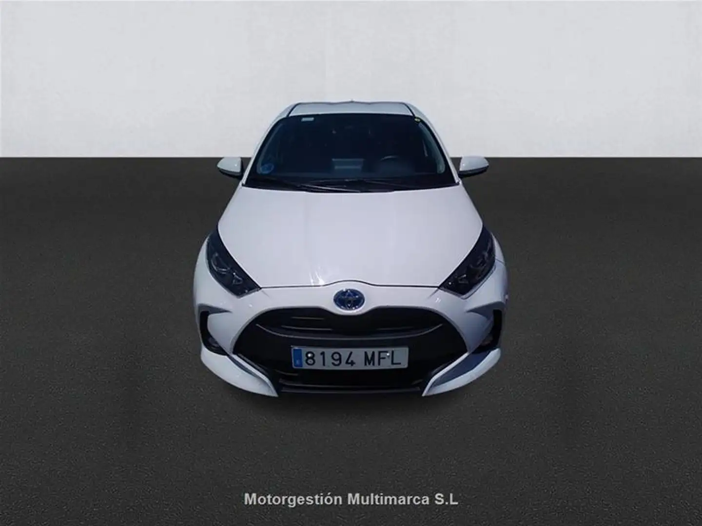 Toyota Yaris 1.5 120H Active Tech - 2