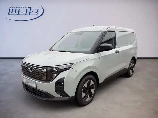 Ford Transit Courier BEV Trend +WINTERPAKET+