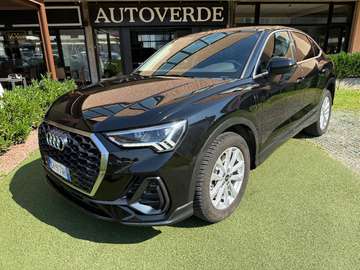 45 1.4 TFSI E Business Plus S-Tronic ** 57000KM ** UNIP-