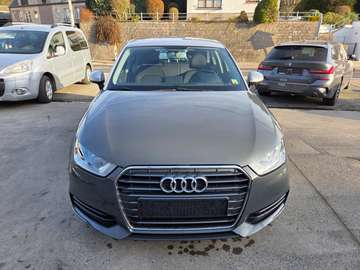 A1 Sportback 1.4 TFSI Sport