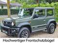 Suzuki Jimny Comfort NFZ 1 Hd. nur 13 tkm. EXTRAS Vert - thumbnail 7