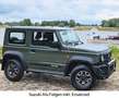Suzuki Jimny Comfort NFZ 1 Hd. nur 13 tkm. EXTRAS Vert - thumbnail 8