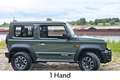 Suzuki Jimny Comfort NFZ 1 Hd. nur 13 tkm. EXTRAS Vert - thumbnail 5