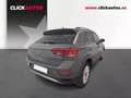 Volkswagen T-Roc 1.5 TSI 150CV Life Bleu - thumbnail 5
