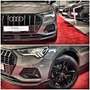 Audi Q3 40 TFSI*QUATTRO*VIRTUAL*SPORT*LED*AMBIENTE* Grau - thumbnail 3