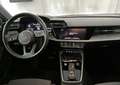 Audi A3 Sportback 35TDI DSG LED+NAVI+APP+GRA+SITZHZG+PARKA Noir - thumbnail 5