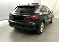 Audi A3 Sportback 35TDI DSG LED+NAVI+APP+GRA+SITZHZG+PARKA Noir - thumbnail 3