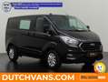 Ford Transit Custom 2.0TDCI 170PK Automaat Limited | 2xSchuifdeur | Mu Noir - thumbnail 1